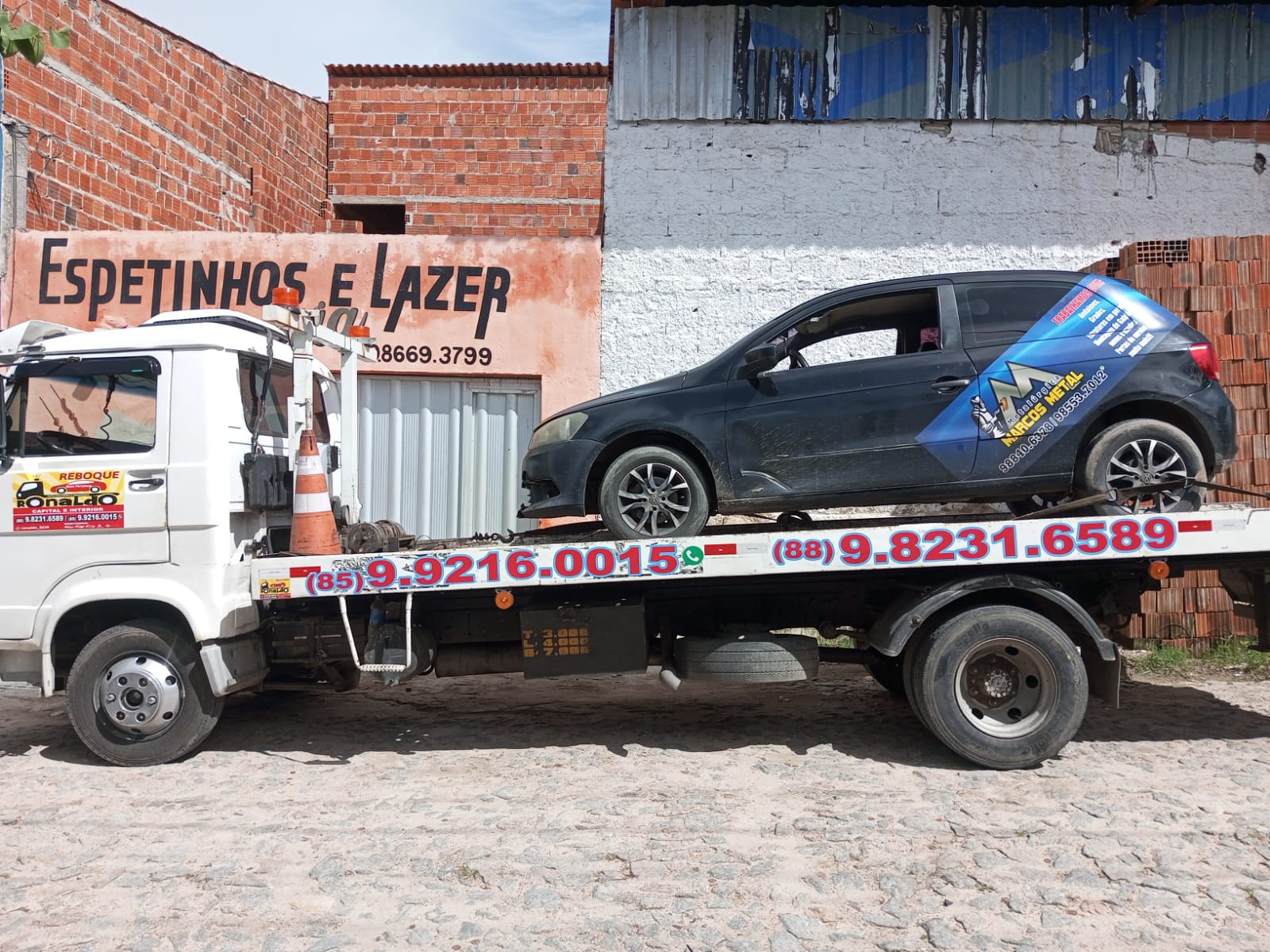 auto socorro 24h